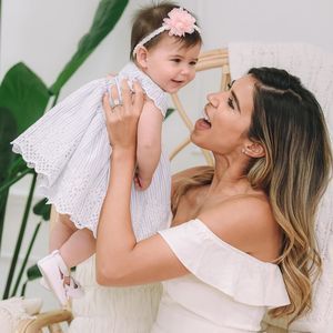 Meet your Posher, Johanna